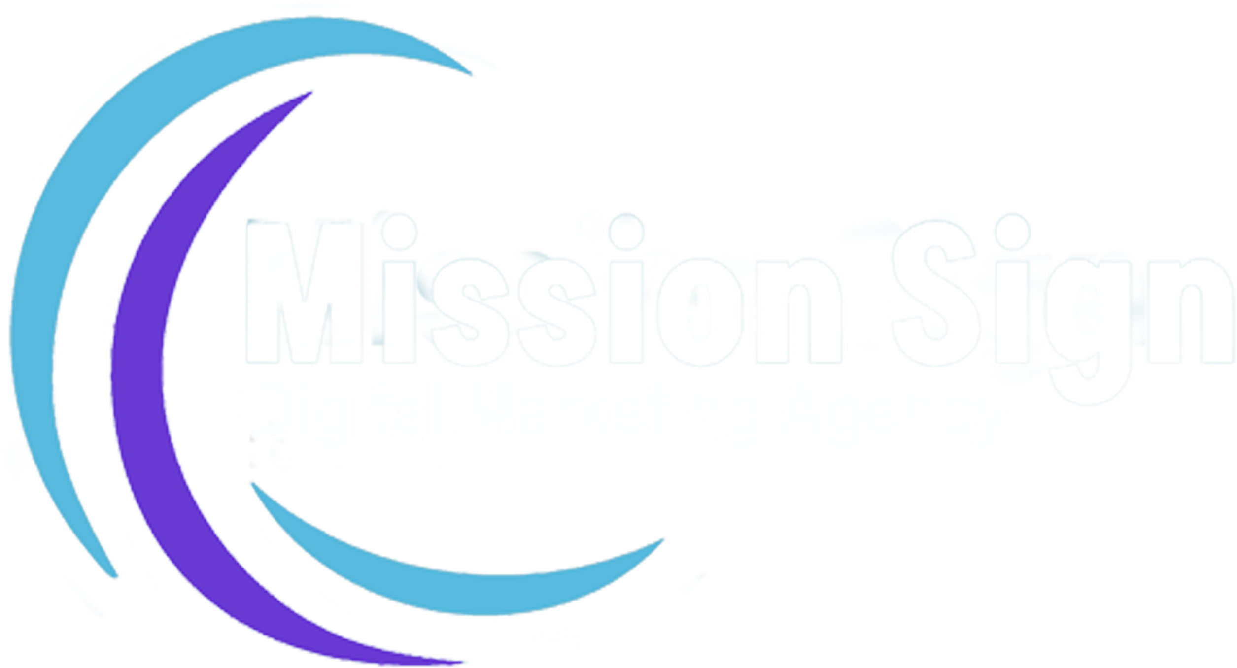 MISSION SIGN DIGITAL MARKETING AGENCY