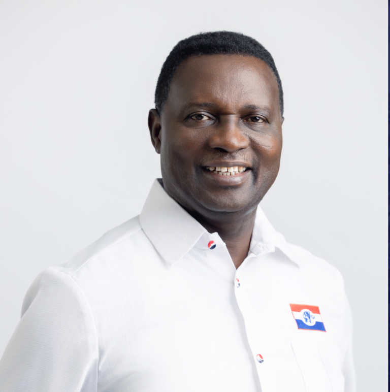 Dr Yaw Osei Adutwum
